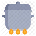 Culinária  Ícone