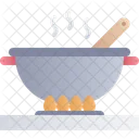 Culinary Food Kitchen Icon