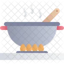 Culinary Food Kitchen アイコン