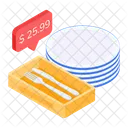 Culinary  Icône