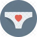 Culotte  Icon