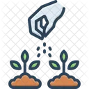 Cultivate  Icon