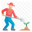 Cultivation  Icon