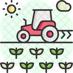 Cultivator  Icon