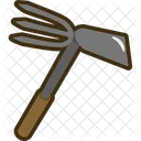 Cultivator Icon
