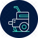 Cultivator Machine Cultivator Machine Icon