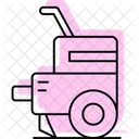 Cultivator Machine Cultivator Machine Icon