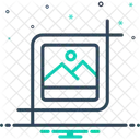 Recortar Capturar Instantanea Icono