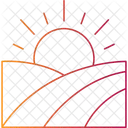 Cultivo Organico Agricultura Sostenible Agricultura Ecologica Icono