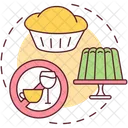 Cultura alimentar mórmon  Ícone