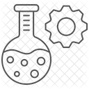 Cultural Catalyst Thinline Icon Icon
