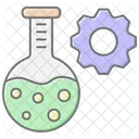 Cultural Catalyst Lineal Color Icon Icon