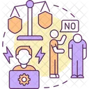 Culture Confirmation Bias Icon