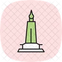 Cultural Statue Culturalstatue Statue Icon