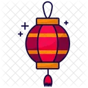 Chinese Chinese New Year Culture Icon