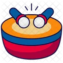 Chinese Chinese New Year Culture Icon