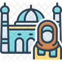 Culture  Icône