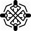 Culture Tradition Ethnicity Icon