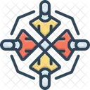 Culture Tradition Ethnicity Icon