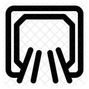 Culvert  Icon