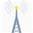 Cummunication Tower Wireless Communication Tower Icon