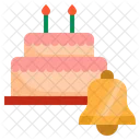 Cumpleaños  Icono