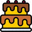 Cumpleaños  Icono