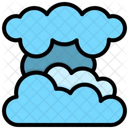 Cumulonimbus  Icon