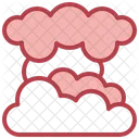 Cumulonimbus  Ícone