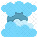 Cumulonimbus  Ícone