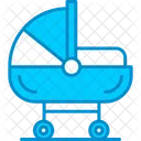 Cuna Cuna Bebe Icon