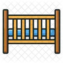 Cuna  Icono