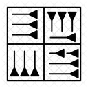 Cuneiform  Icon