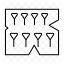 Cuneiform Icon