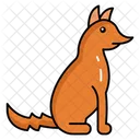 Cunning canines  Icon