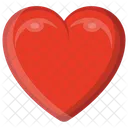 Cuore Gioco Vita Icon