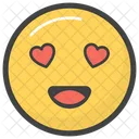 Emoji Emoticon Emozione Icon