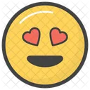 Emoji Emoticon Emozione Icon