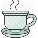 Cup Drink Tea Icon