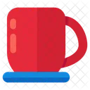 Cup Mug Crockery Icon