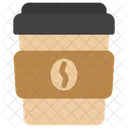 Cup Java Brew Icon