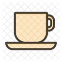 Coffee Drink Tea Icon