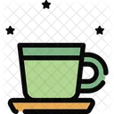 Cup Ramadan Ramadan Kareem Icon