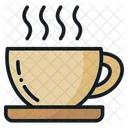 Coffee Drink Tea Icon