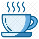 Coffee Drink Tea Icon