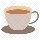 Cup Beverage Coffee Icon