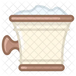 Cup  Icon