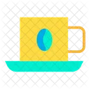 Coffee Cup Coffee Mug Coffee Icon