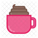 Cup Coffee Shop Icon