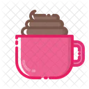 Cup Coffee Hot Icon